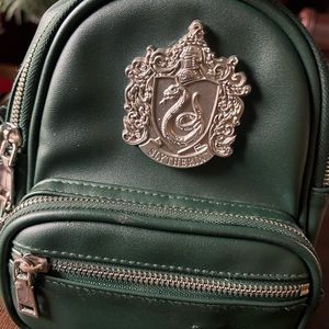 Green Slytheryn Small Bag